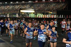 BIB: 
                            <button type="button" onclick="openModal(23821385)" class="btn btn-primary btn-sm float-right btn-popup" data-toggle="modal" data-target=".modal-high-quality">
                        <i class="fas fa-shopping-cart"></i> Add to Cart
                    </button>
                                            <button type="button" onclick="isThisMe(23821385, true)" class="btn btn-success btn-sm float-right btn-popup btn-isme hidden" data-toggle="tooltip" data-placement="bottom" title="นี่คือรูปของคุณใช่ไหม คลิกที่นี่เพื่อเอาเข้าอัลบั้ม">
                        <i class="fas fa-plus"></i> Add to album
                    </button>
                    <button type="button" onclick="isThisMe(23821385, false)" class="btn btn-warning btn-sm float-right btn-popup btn-isnotme hidden">
                        <i class="fas fa-ban"></i> Remove from album
                    </button>